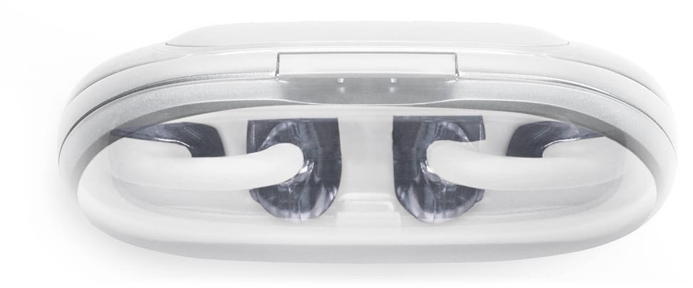 Écouteurs Bluetooth JBL Soundgear Clips Blanc (1200130027901) — image 9