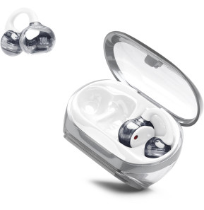 Écouteurs Bluetooth JBL Soundgear Clips Blanc (1200130027901)