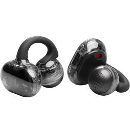 Écouteurs Bluetooth JBL Soundgear Clips Noir (1200130027895)