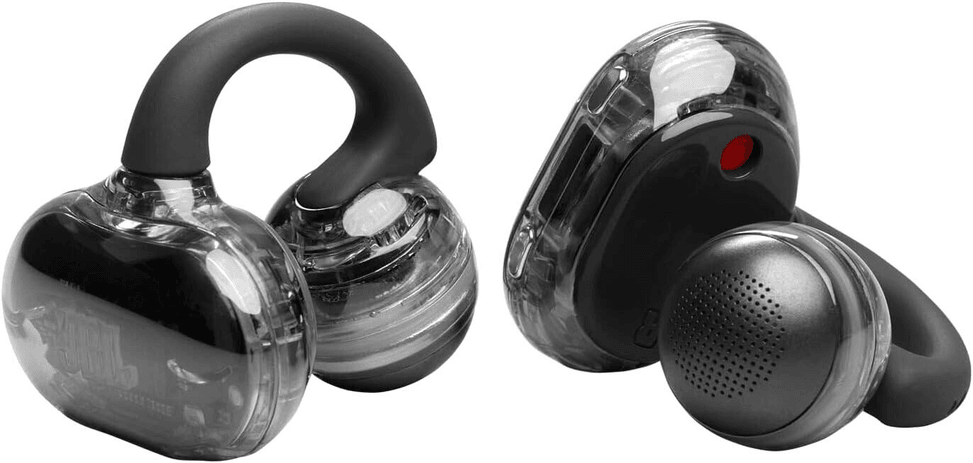 Écouteurs Bluetooth JBL Soundgear Clips Noir (1200130027895) — image 3