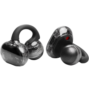 Écouteurs Bluetooth JBL Soundgear Clips Noir (1200130027895)