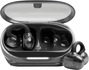 Écouteurs Bluetooth JBL Soundgear Clips Noir (1200130027895)