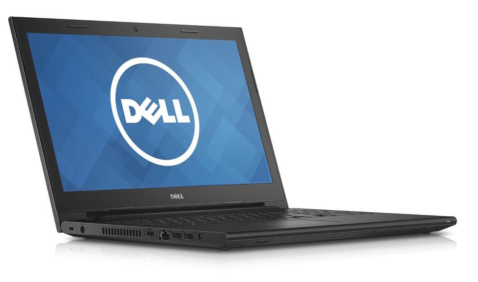 PC portable DELL Inspiron 15 Série 3000 (3542)