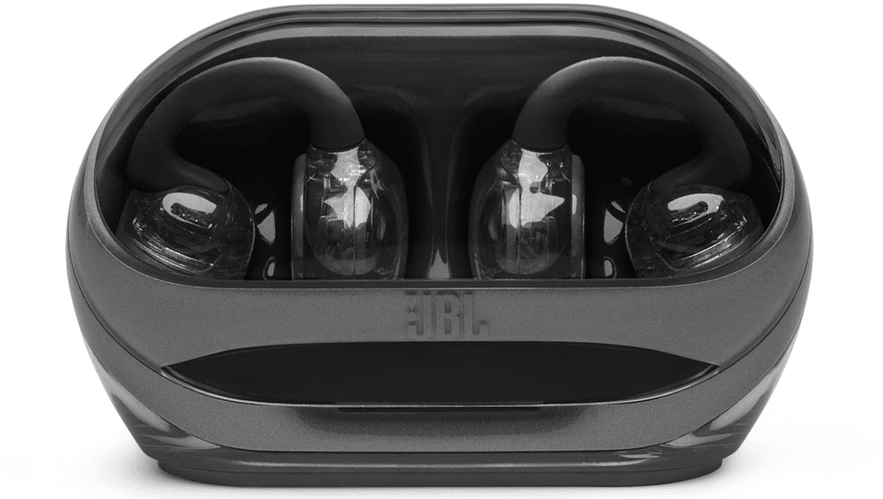سماعات أذن Bluetooth JBL Soundgear Clips أسود (1200130027895) — صورة 8