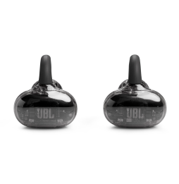 Écouteurs Bluetooth JBL Soundgear Clips Noir (1200130027895)