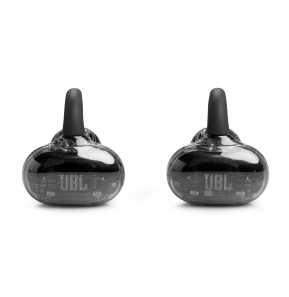 Écouteurs Bluetooth JBL Soundgear Clips Noir (1200130027895)