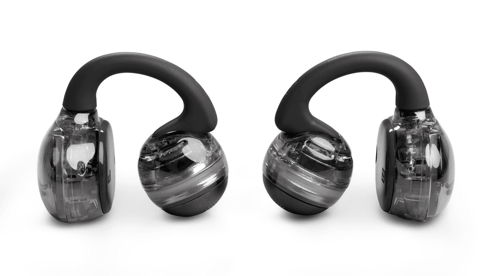 Écouteurs Bluetooth JBL Soundgear Clips Noir (1200130027895) — image 6