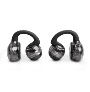 Écouteurs Bluetooth JBL Soundgear Clips Noir (1200130027895)