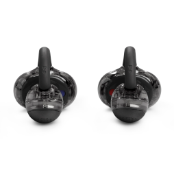 Écouteurs Bluetooth JBL Soundgear Clips Noir (1200130027895)