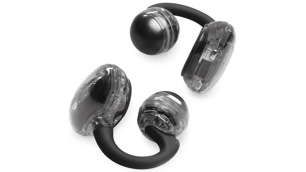 سماعات أذن Bluetooth JBL Soundgear Clips أسود (1200130027895) — صورة 5