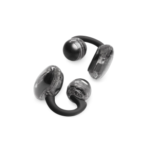Écouteurs Bluetooth JBL Soundgear Clips Noir (1200130027895)