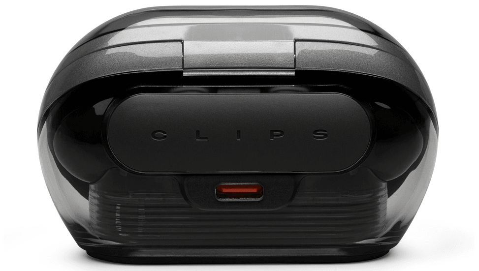 سماعات أذن Bluetooth JBL Soundgear Clips أسود (1200130027895) — صورة 9