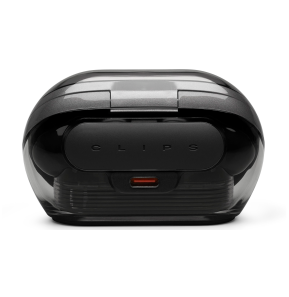 Écouteurs Bluetooth JBL Soundgear Clips Noir (1200130027895)