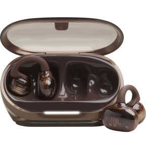 Écouteurs Bluetooth JBL Soundgear Clips Copper...