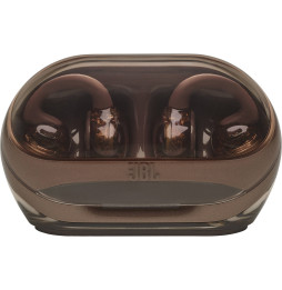 Écouteurs Bluetooth JBL Soundgear Clips Copper (1200130027888)