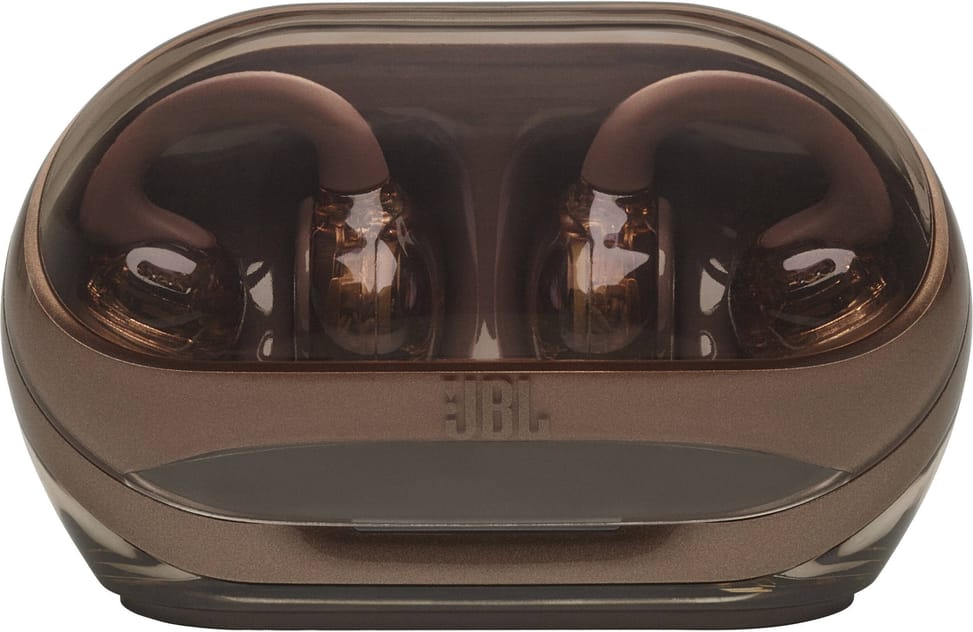 سماعات أذن Bluetooth JBL Soundgear Clips نحاسي (1200130027888) — صورة 5