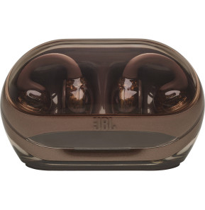 Écouteurs Bluetooth JBL Soundgear Clips Copper (1200130027888)