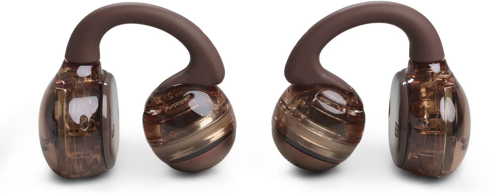 Écouteurs Bluetooth JBL Soundgear Clips Copper (1200130027888) — image 4