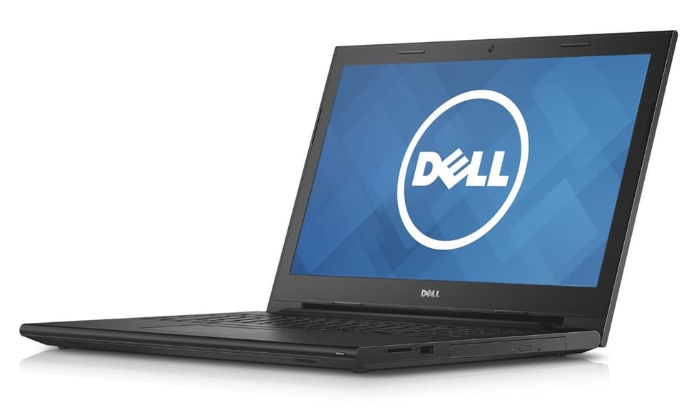 PC portable DELL Inspiron 15 Série 3000 (3542)