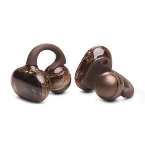 Écouteurs Bluetooth JBL Soundgear Clips Copper (1200130027888)