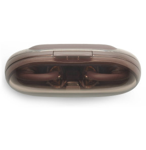 Écouteurs Bluetooth JBL Soundgear Clips Copper (1200130027888)