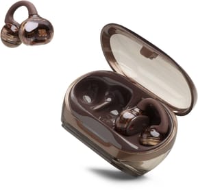 Écouteurs Bluetooth JBL Soundgear Clips Copper (1200130027888) — image 2
