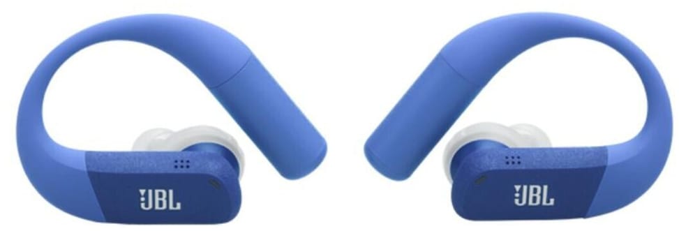 Écouteurs Bluetooth JBL Endurance Peak 4 Bleu (1200130027642) — image 2