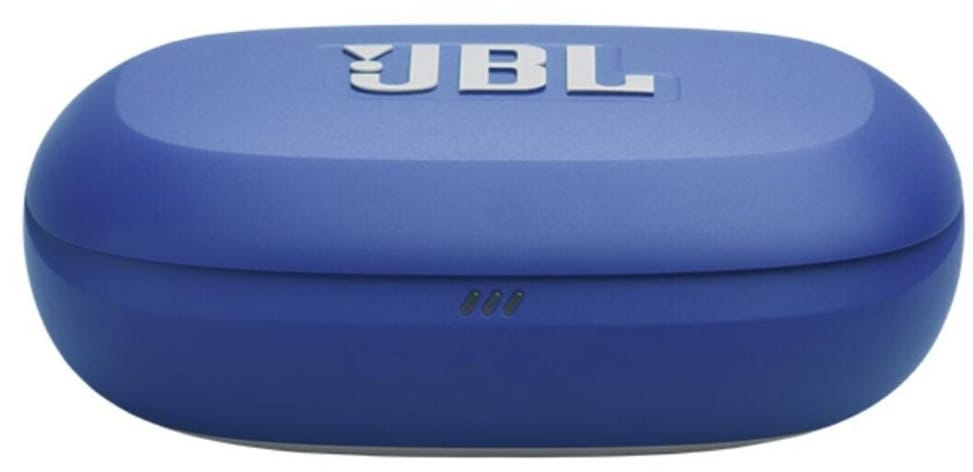 Écouteurs Bluetooth JBL Endurance Peak 4 Bleu (1200130027642) — image 5