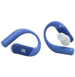 Écouteurs Bluetooth JBL Endurance Peak 4 Bleu (1200130027642)
