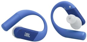 Écouteurs Bluetooth JBL Endurance Peak 4 Bleu (1200130027642) — image 3