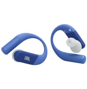 Écouteurs Bluetooth JBL Endurance Peak 4 Bleu (1200130027642)