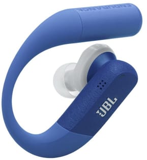 Écouteurs Bluetooth JBL Endurance Peak 4 Bleu (1200130027642) — image 4