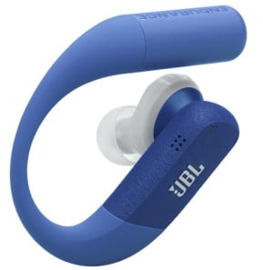 Écouteurs Bluetooth JBL Endurance Peak 4 Bleu (1200130027642)