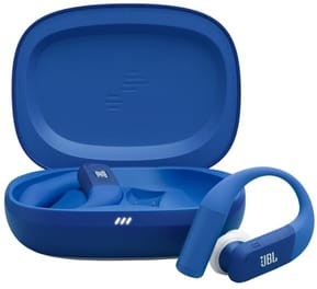 Écouteurs Bluetooth JBL Endurance Peak 4 Bleu (1200130027642)