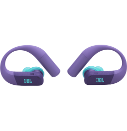 Écouteurs Bluetooth JBL Endurance Peak 4 Violet (1200130027635)