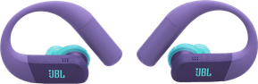 Écouteurs Bluetooth JBL Endurance Peak 4 Violet (1200130027635) — image 4