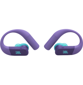 Écouteurs Bluetooth JBL Endurance Peak 4 Violet (1200130027635)