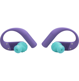 Écouteurs Bluetooth JBL Endurance Peak 4 Violet (1200130027635)