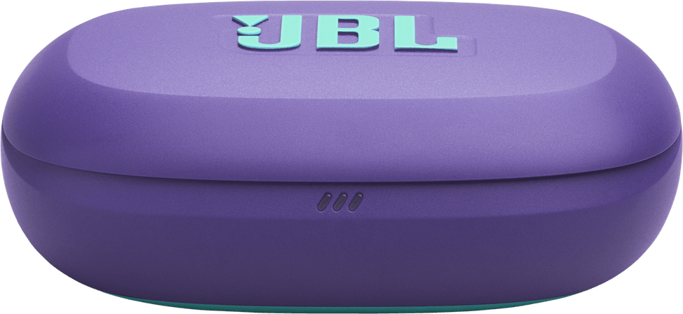 Écouteurs Bluetooth JBL Endurance Peak 4 Violet (1200130027635) — image 7