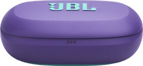 Écouteurs Bluetooth JBL Endurance Peak 4 Violet (1200130027635) — image 7
