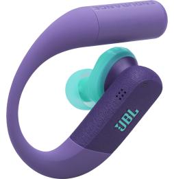 Écouteurs Bluetooth JBL Endurance Peak 4 Violet (1200130027635)
