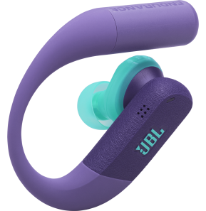 Écouteurs Bluetooth JBL Endurance Peak 4 Violet (1200130027635)