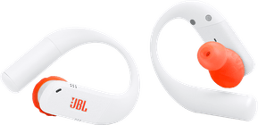 Écouteurs Bluetooth JBL Endurance Peak 4 Blanc (1200130027628) — image 3