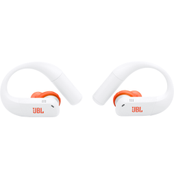 Écouteurs Bluetooth JBL Endurance Peak 4 Blanc (1200130027628)