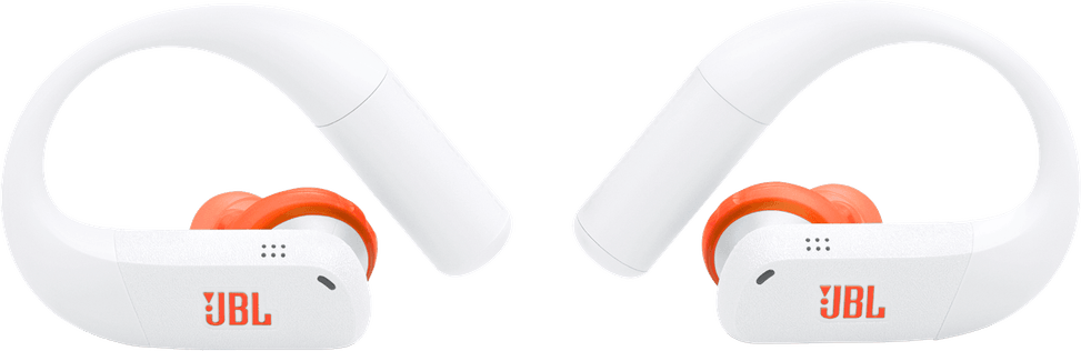 Écouteurs Bluetooth JBL Endurance Peak 4 Blanc (1200130027628) — image 4