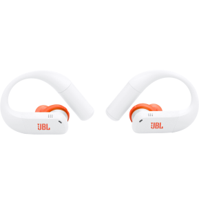 Écouteurs Bluetooth JBL Endurance Peak 4 Blanc (1200130027628)