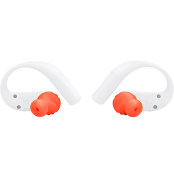 Écouteurs Bluetooth JBL Endurance Peak 4 Blanc (1200130027628)