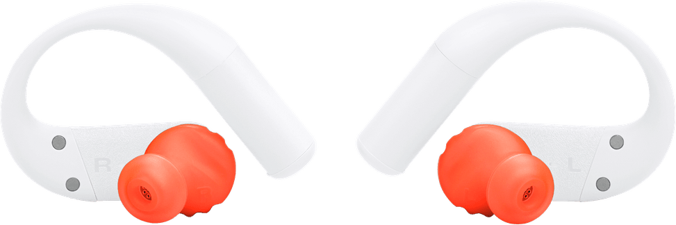 Écouteurs Bluetooth JBL Endurance Peak 4 Blanc (1200130027628) — image 5