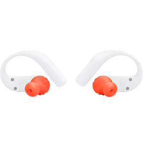 Écouteurs Bluetooth JBL Endurance Peak 4 Blanc (1200130027628)