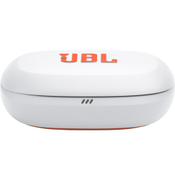 Écouteurs Bluetooth JBL Endurance Peak 4 Blanc (1200130027628)